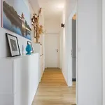 Apartament Cosmopolitan House - Modern Bocconi Mediolan