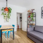 Cosmopolitan House - Modern Bocconi Apartament Mediolan