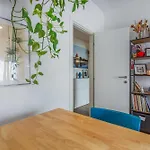 Cosmopolitan House - Modern Bocconi * Mediolan