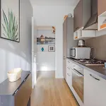 Apartament Cosmopolitan House - Modern Bocconi Mediolan