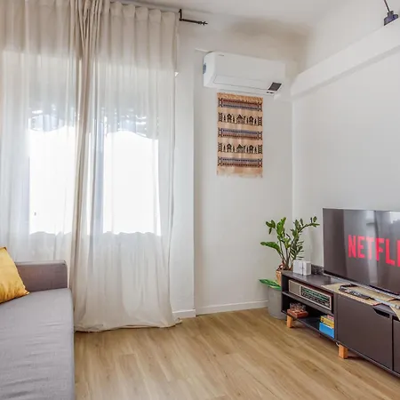 Apartmán Cosmopolitan House - Modern Bocconi *