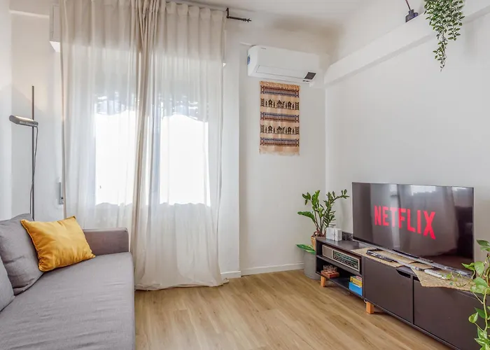Apartmán Cosmopolitan House - Modern Bocconi *