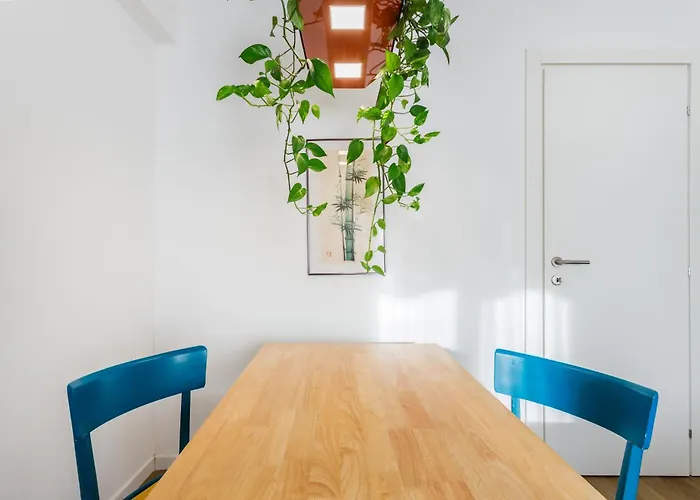Cosmopolitan House - Modern Bocconi Apartmán Milán
