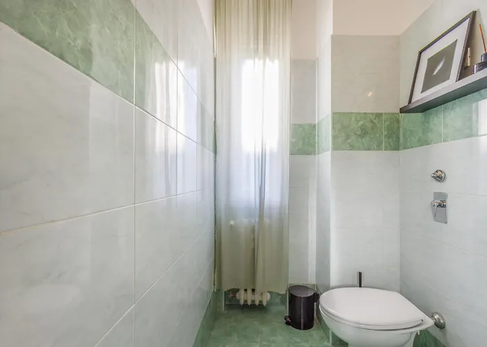 Apartmán Cosmopolitan House - Modern Bocconi *