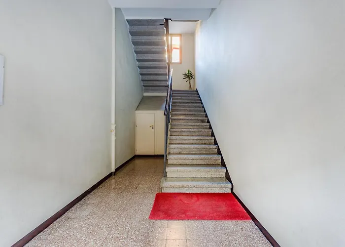 Apartmán Cosmopolitan House - Modern Bocconi Milán